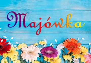Dyżur majówkowy