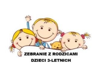 Zebranie z rodzicami